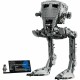 Строителна Игра Lego STAR WARS 75417 AT-ST NaN –  BB Изграждане на игри