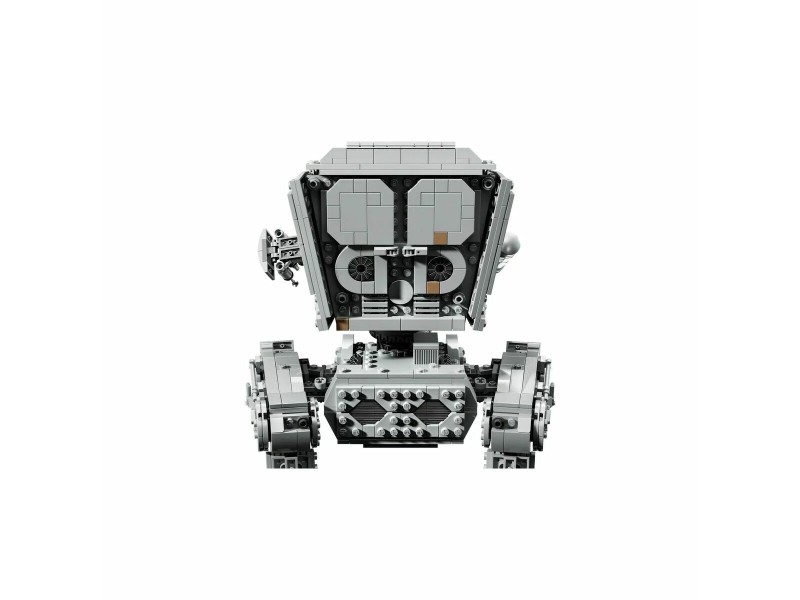 Строителна Игра Lego STAR WARS 75417 AT-ST NaN –  BB Изграждане на игри