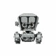 Строителна Игра Lego STAR WARS 75417 AT-ST NaN –  BB Изграждане на игри