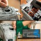 Строителна Игра Lego STAR WARS 75417 AT-ST NaN –  BB Изграждане на игри
