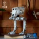 Строителна Игра Lego STAR WARS 75417 AT-ST NaN –  BB Изграждане на игри