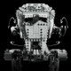Строителна Игра Lego STAR WARS 75417 AT-ST NaN –  BB Изграждане на игри