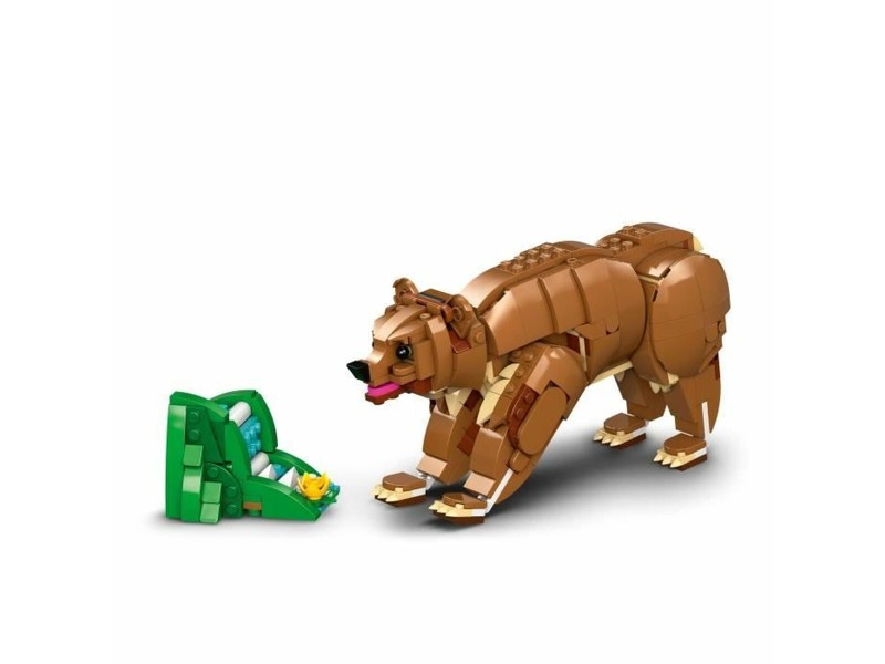 Строителна Игра Lego CREATOR 31166 Beautiful Horse NaN –  BB Изграждане на игри