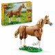 Строителна Игра Lego CREATOR 31166 Beautiful Horse NaN –  BB Изграждане на игри