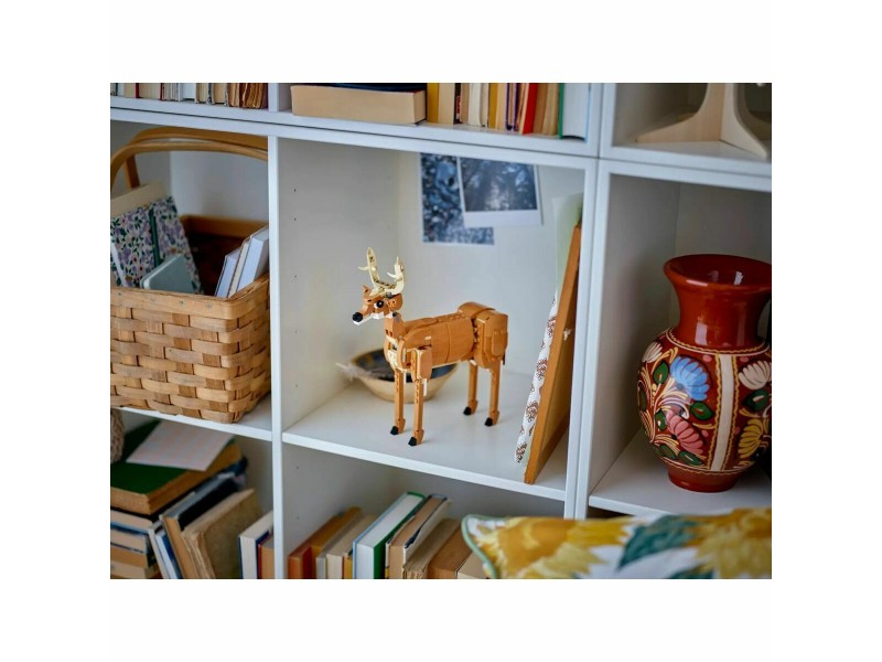 Строителна Игра Lego CREATOR 31166 Beautiful Horse NaN –  BB Изграждане на игри