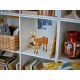 Строителна Игра Lego CREATOR 31166 Beautiful Horse NaN –  BB Изграждане на игри