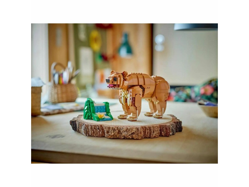 Строителна Игра Lego CREATOR 31166 Beautiful Horse NaN –  BB Изграждане на игри