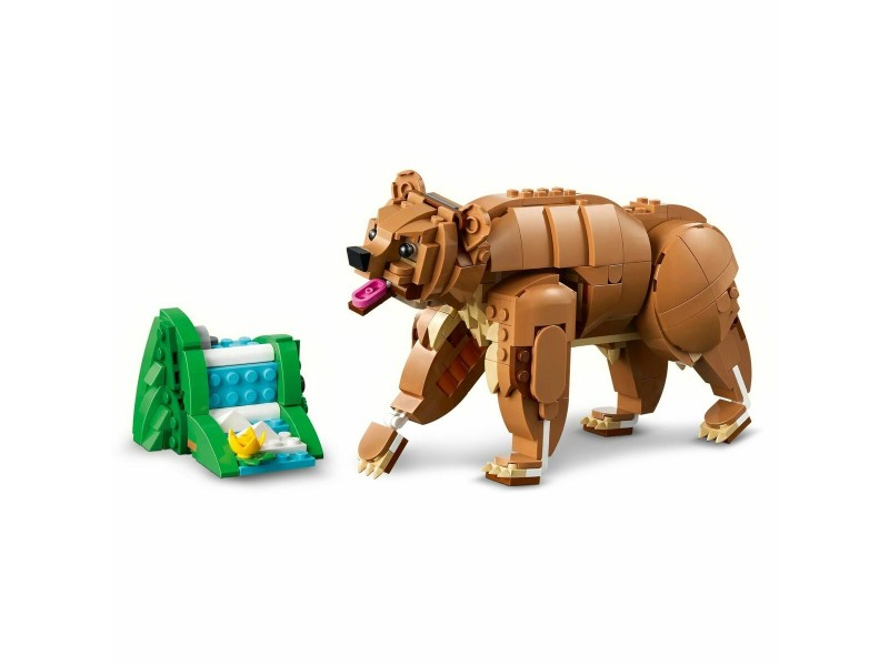 Строителна Игра Lego CREATOR 31166 Beautiful Horse NaN –  BB Изграждане на игри
