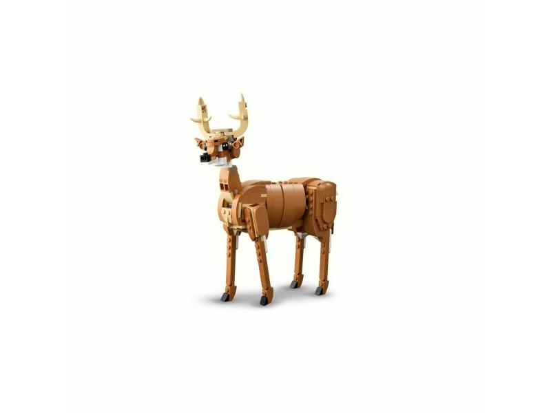 Строителна Игра Lego CREATOR 31166 Beautiful Horse NaN –  BB Изграждане на игри