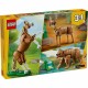 Строителна Игра Lego CREATOR 31166 Beautiful Horse NaN –  BB Изграждане на игри