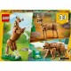 Строителна Игра Lego CREATOR 31166 Beautiful Horse NaN –  BB Изграждане на игри