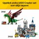 Строителна Игра Lego CREATOR 31166 Beautiful Horse NaN –  BB Изграждане на игри