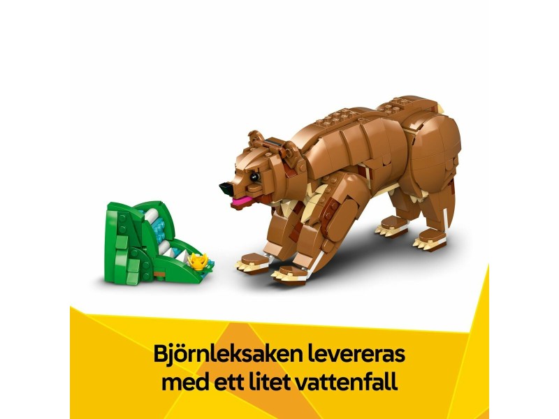 Строителна Игра Lego CREATOR 31166 Beautiful Horse NaN –  BB Изграждане на игри