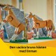 Строителна Игра Lego CREATOR 31166 Beautiful Horse NaN –  BB Изграждане на игри