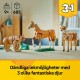Строителна Игра Lego CREATOR 31166 Beautiful Horse NaN –  BB Изграждане на игри