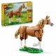 Строителна Игра Lego CREATOR 31166 Beautiful Horse NaN –  BB Изграждане на игри