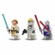 Строителна Игра Lego STAR WARS 75432 V-19 Torrent Starfighter NaN –  BB Изграждане на игри