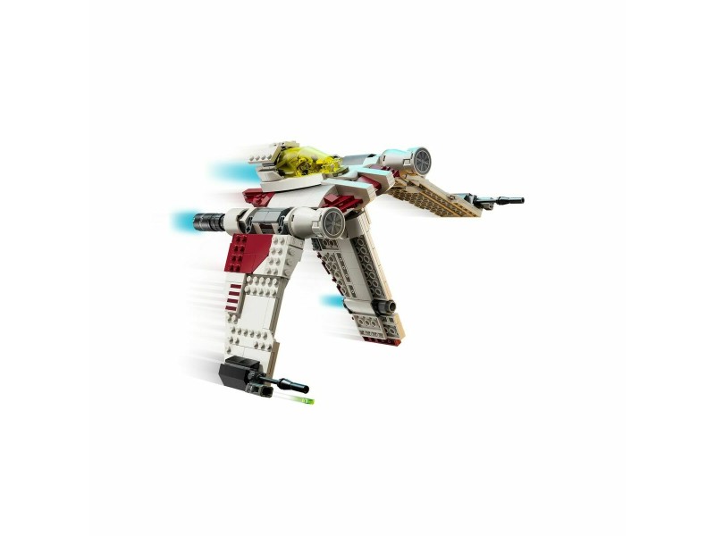 Строителна Игра Lego STAR WARS 75432 V-19 Torrent Starfighter NaN –  BB Изграждане на игри