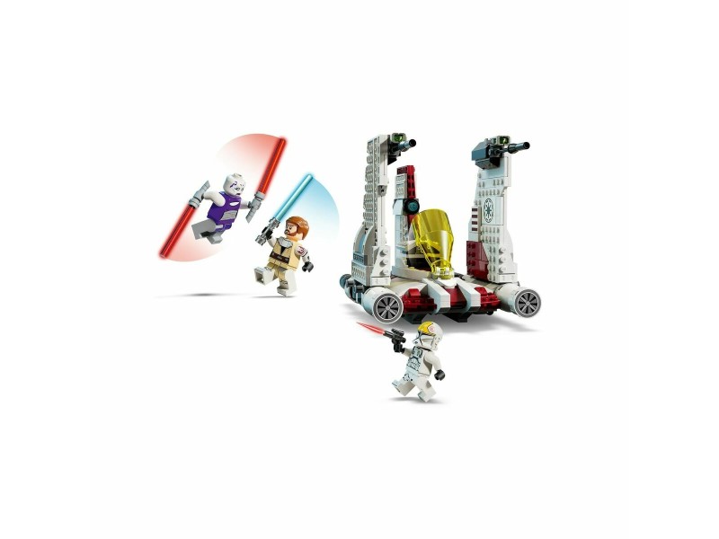 Строителна Игра Lego STAR WARS 75432 V-19 Torrent Starfighter NaN –  BB Изграждане на игри