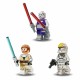 Строителна Игра Lego STAR WARS 75432 V-19 Torrent Starfighter NaN –  BB Изграждане на игри