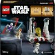 Строителна Игра Lego STAR WARS 75432 V-19 Torrent Starfighter NaN –  BB Изграждане на игри