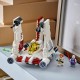 Строителна Игра Lego STAR WARS 75432 V-19 Torrent Starfighter NaN –  BB Изграждане на игри