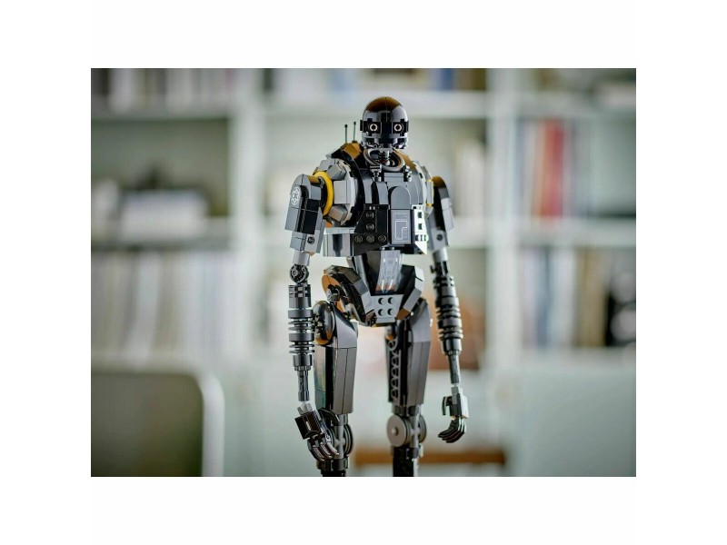 Строителна Игра Lego 75434 NaN –  BB Изграждане на игри