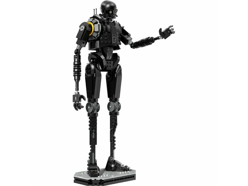 Строителна Игра Lego 75434 NaN –  BB Изграждане на игри