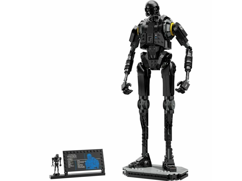 Строителна Игра Lego 75434 NaN –  BB Изграждане на игри