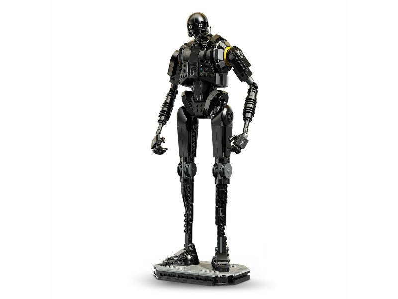 Строителна Игра Lego 75434 NaN –  BB Изграждане на игри