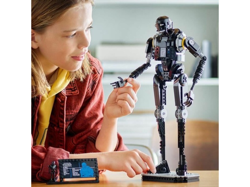 Строителна Игра Lego 75434 NaN –  BB Изграждане на игри