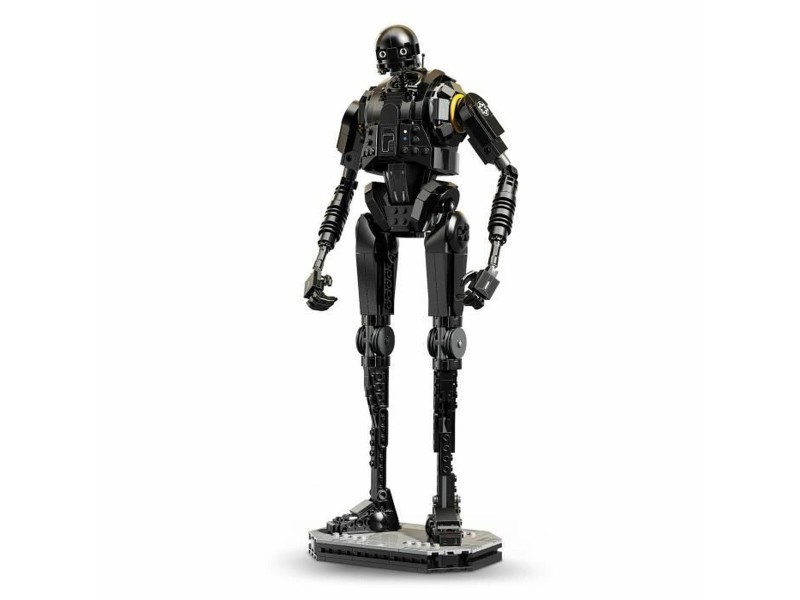 Строителна Игра Lego 75434 NaN –  BB Изграждане на игри