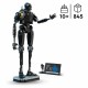 Строителна Игра Lego 75434 NaN –  BB Изграждане на игри