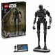 Строителна Игра Lego 75434 NaN –  BB Изграждане на игри
