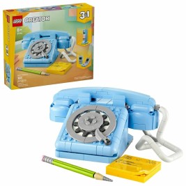 Строителна Игра Lego 31174