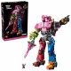 Строителна Игра Lego FORTNITE 77078 Mecha Team Leader NaN –  BB Изграждане на игри