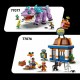 Строителна Игра Lego FORTNITE 77078 Mecha Team Leader NaN –  BB Изграждане на игри