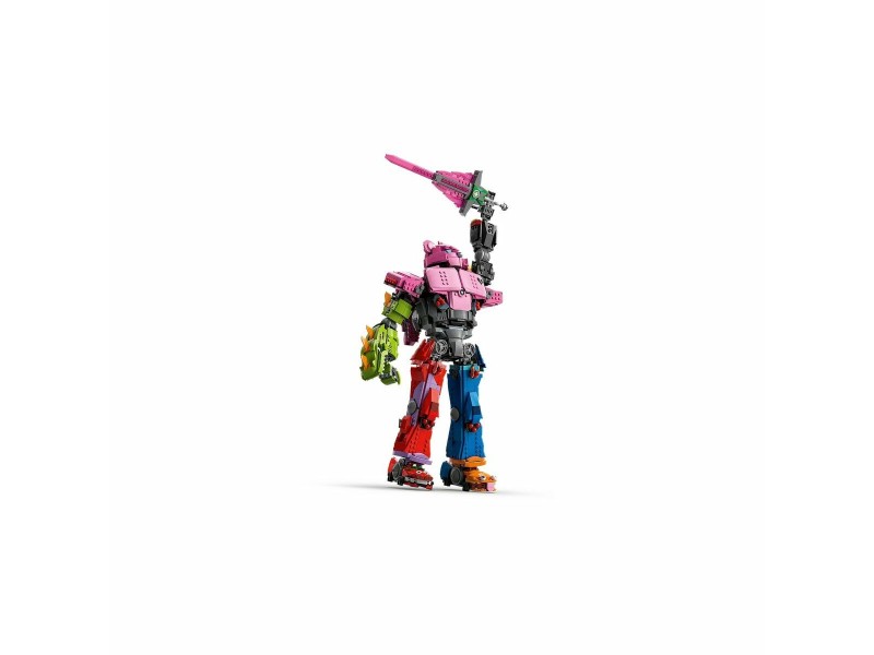 Строителна Игра Lego FORTNITE 77078 Mecha Team Leader NaN –  BB Изграждане на игри