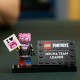 Строителна Игра Lego FORTNITE 77078 Mecha Team Leader NaN –  BB Изграждане на игри