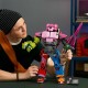 Строителна Игра Lego FORTNITE 77078 Mecha Team Leader NaN –  BB Изграждане на игри