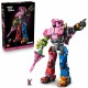Строителна Игра Lego FORTNITE 77078 Mecha Team Leader NaN –  BB Изграждане на игри