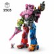 Строителна Игра Lego FORTNITE 77078 Mecha Team Leader NaN –  BB Изграждане на игри