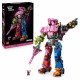 Строителна Игра Lego FORTNITE 77078 Mecha Team Leader NaN –  BB Изграждане на игри