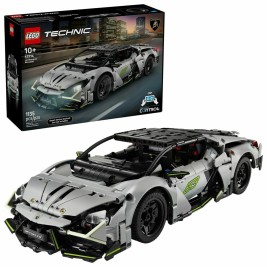 Строителна Игра Lego TECHNIC 42214 Lamborghini Revuelto