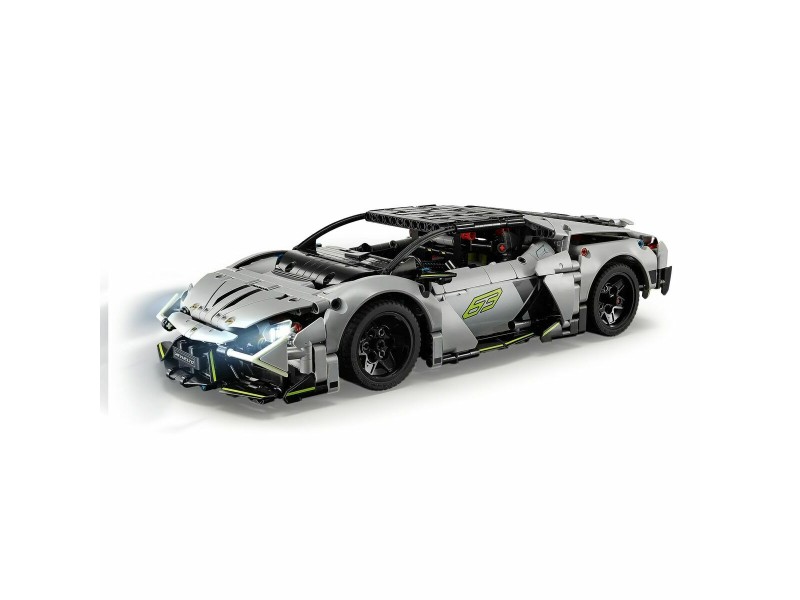 Строителна Игра Lego TECHNIC 42214 Lamborghini Revuelto NaN –  BB Изграждане на игри