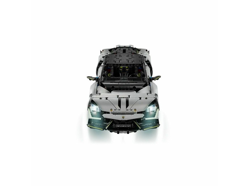 Строителна Игра Lego TECHNIC 42214 Lamborghini Revuelto NaN –  BB Изграждане на игри