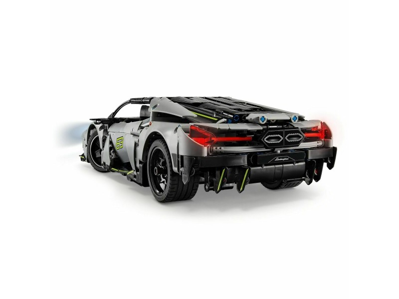 Строителна Игра Lego TECHNIC 42214 Lamborghini Revuelto NaN –  BB Изграждане на игри