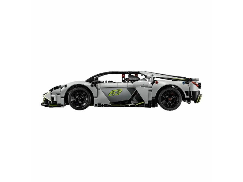 Строителна Игра Lego TECHNIC 42214 Lamborghini Revuelto NaN –  BB Изграждане на игри