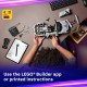 Строителна Игра Lego TECHNIC 42214 Lamborghini Revuelto NaN –  BB Изграждане на игри