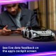 Строителна Игра Lego TECHNIC 42214 Lamborghini Revuelto NaN –  BB Изграждане на игри